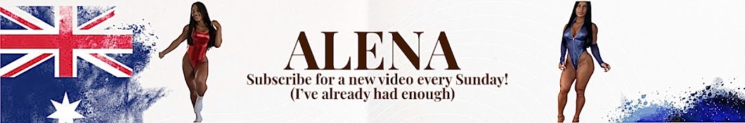 Alena Banner