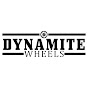 Dynamite Wheels Surabaya - HSR Wheel Surabaya