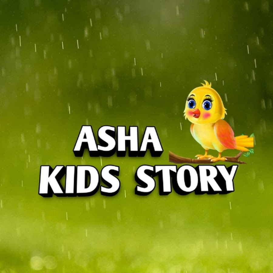 Asha Kids Story