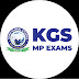 KGS MP Exams