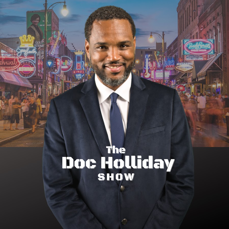 The Doc Holliday Show