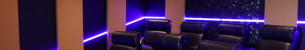 Home Theatre Engineering Banner