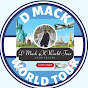 D MACK 4K WORLD TOUR