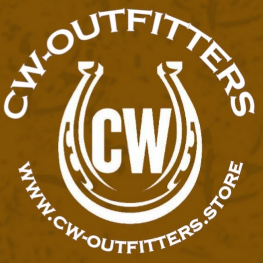 CW Outfitters A Division of C&D Firearms LLC - YouTube