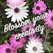 Blossom Your Creativity