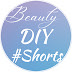 Beauty DIY Shorts