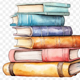 Books in 5 minutes