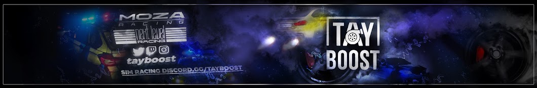 Tayboost Banner