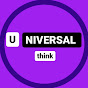 UNIVERSAL think