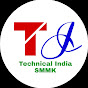 Technical India SMMK