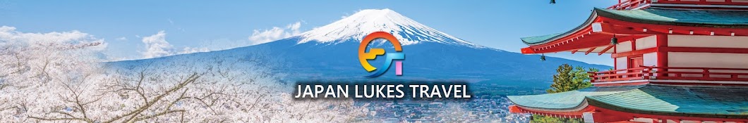 JAPAN LUKES TRAVEL