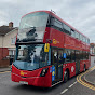 South London Bus Route Videos