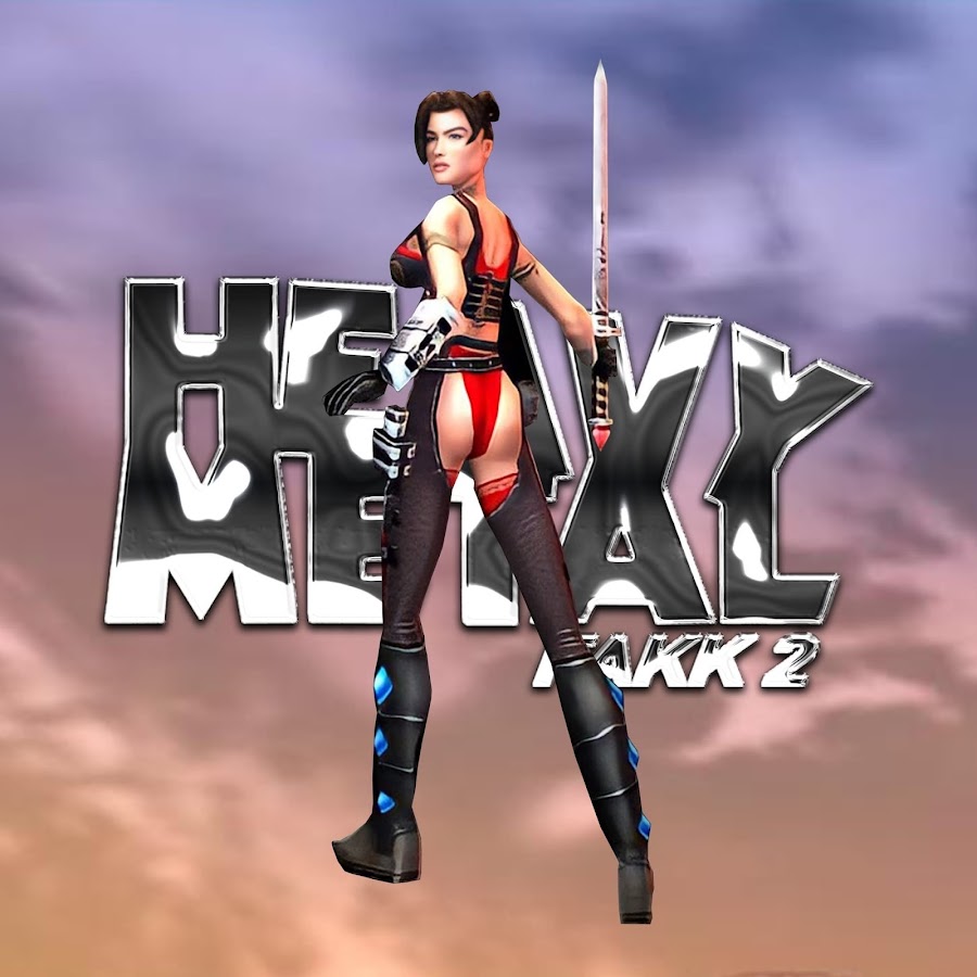 Heavy metal fakk 2 steam фото 65