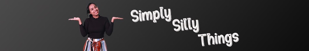 Simply Silly Things Banner