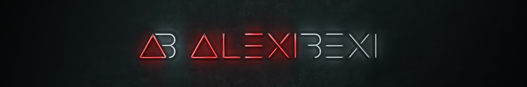 AlexiBexi Banner