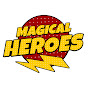 Magical Heroes