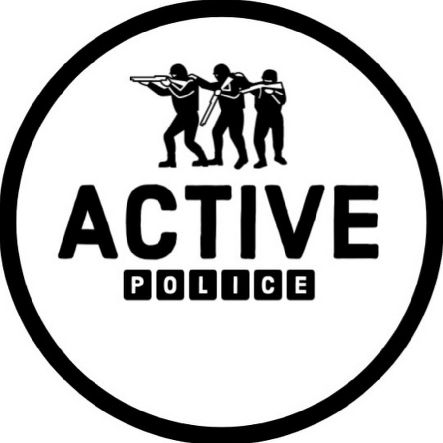 Active Police Cam YouTube sponsorships