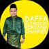 DAFFA ALFARIZQY PERDANA CHANNEL