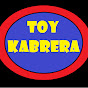 TOY KABRERA