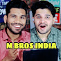 M BROS INDIA