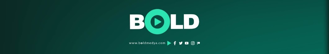Bold Medya Banner