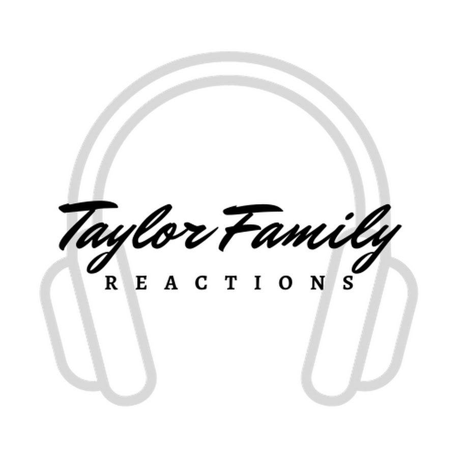 Taylor Family Reactions - YouTube Taylor Family Reactions
