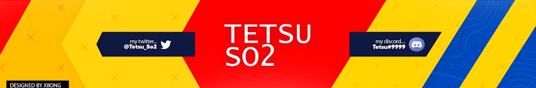 Tetsu ®