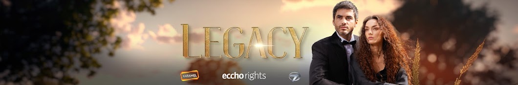 Legacy Banner