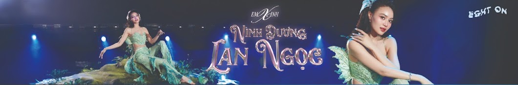 Ninh Dương Lan Ngọc Official Banner