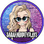 Sarahndipity Plays