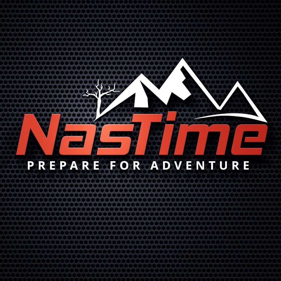 NasTime Adventures @NasTimeAdventures