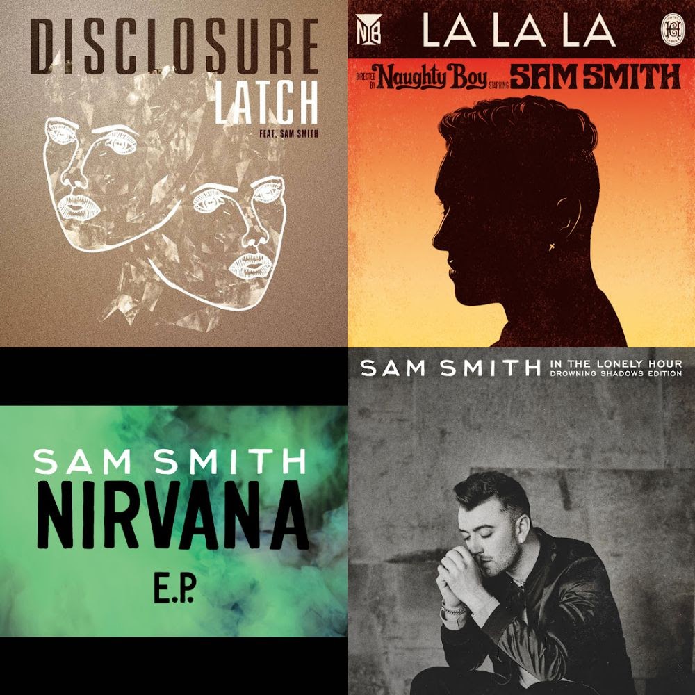 best of sam smith playlist