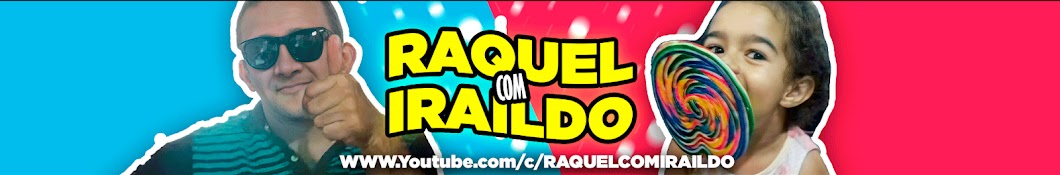 RAQUEL COM IRAILDO