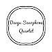 대구색소폰콰르텟 [Daegu Saxophone Quartet]