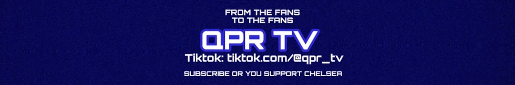 QPR TV