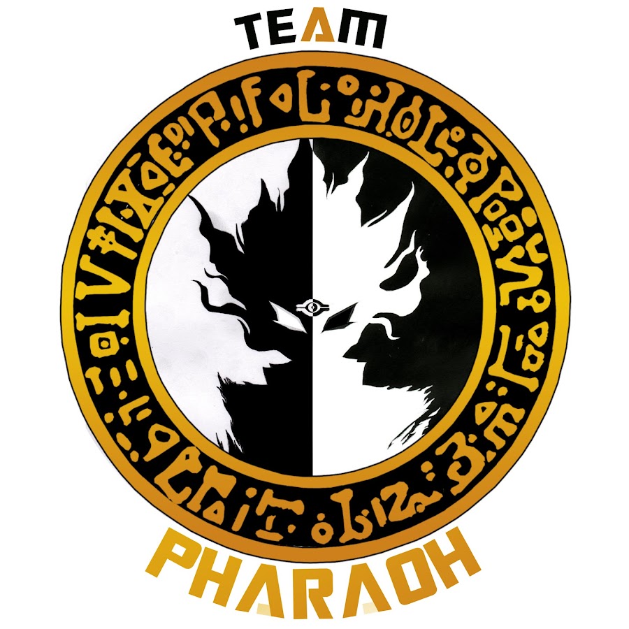 Team Pharaoh
