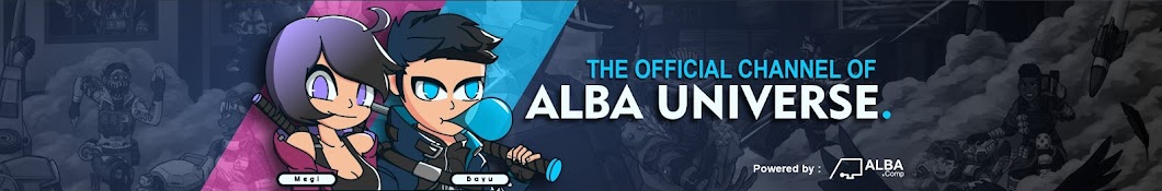 ALBA Universe