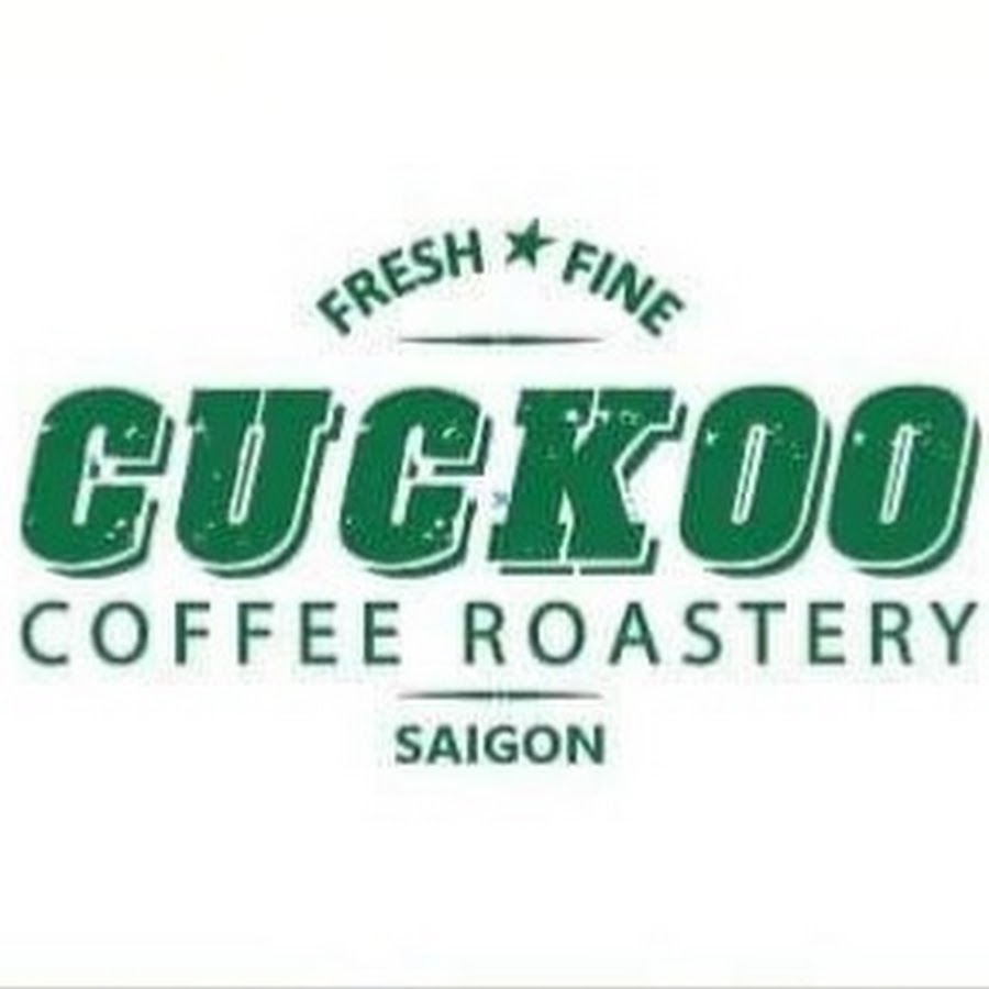 Cuckoo Coffee.