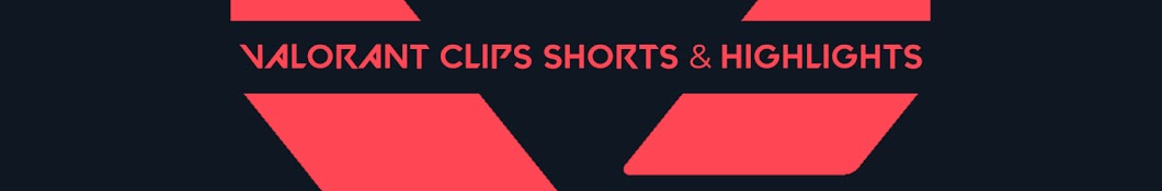 Valorant Esports Shorts