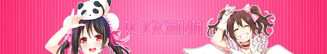 Rockchanzita