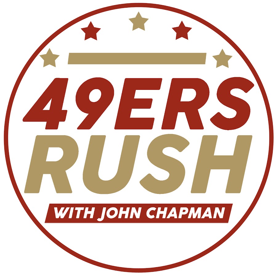 John Chapman (@49ersrushpodcast) • Instagram photos and videos