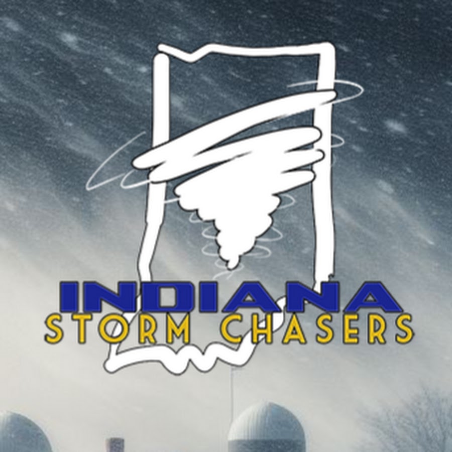 Indiana Storm Chasers YouTube