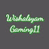 Wishalsyam Gaming11