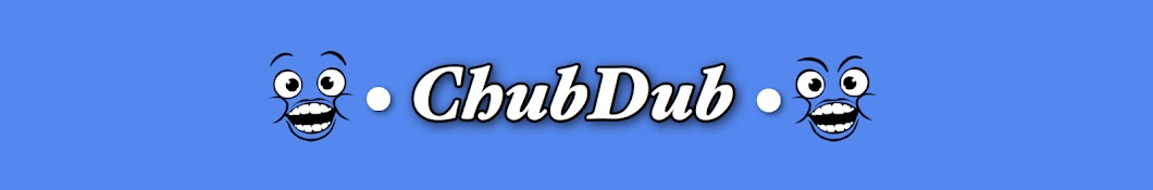Chubdub Banner