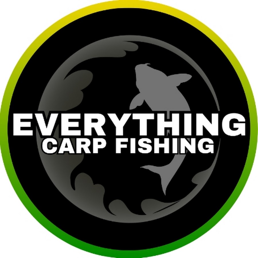 Everything Carp Fishing 