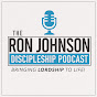 The Ron Johnson Discipleship Podcast