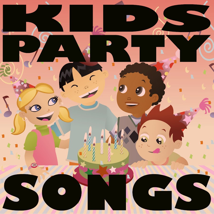 party-songs-for-kids-more-nursery-rhymes-lingokids-youtube