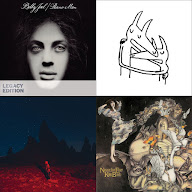 Playlist to kill myself to