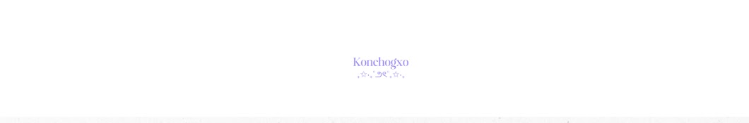 konchogxo