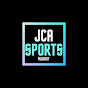 JCA SPORTS PODCAST